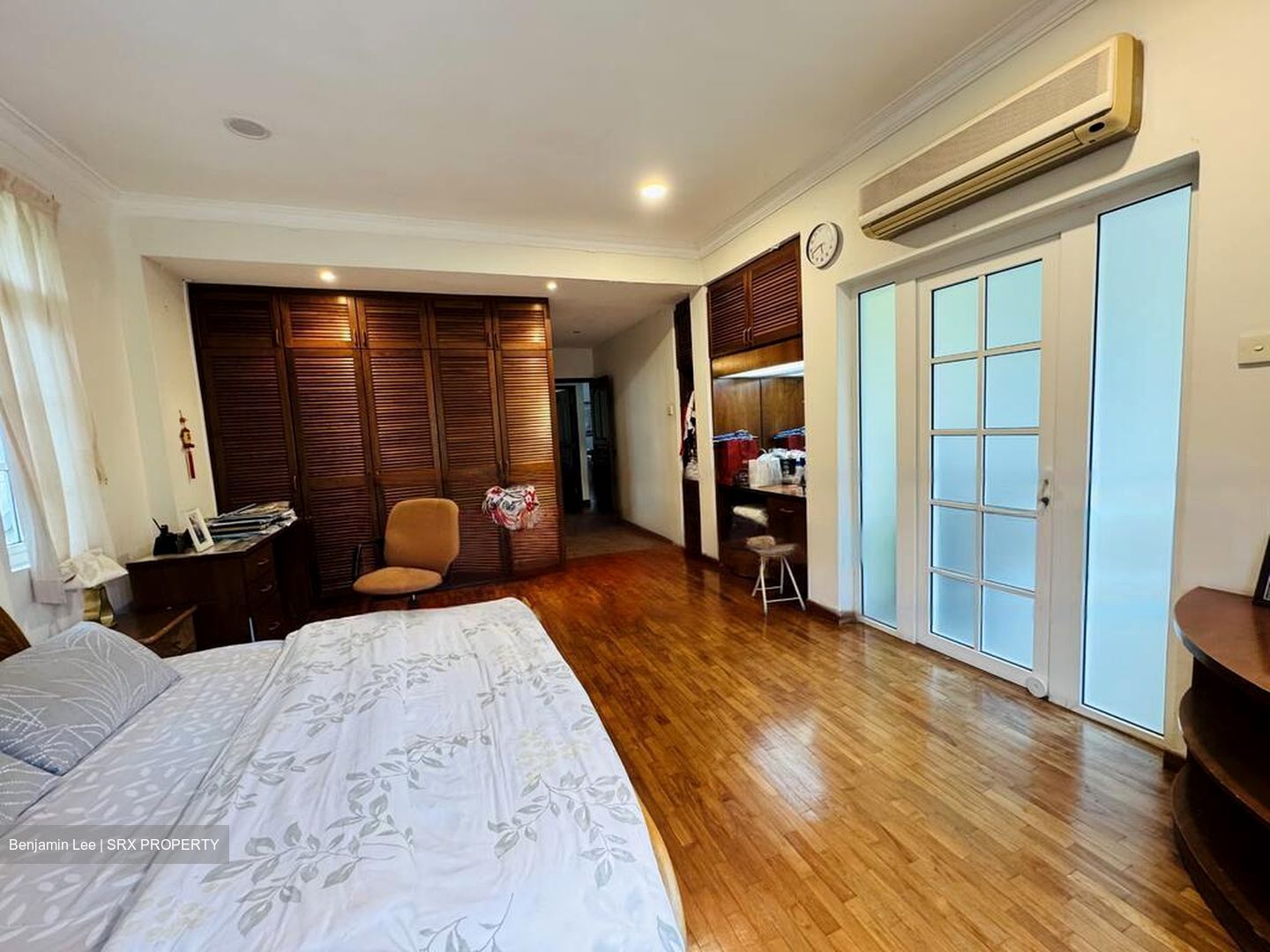 Ban Guan Park (D10), Semi-Detached #474657711